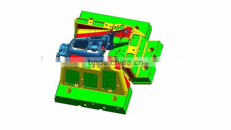 Professional Plastic Injection tooling