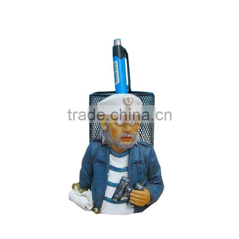 customized souvenir pen holder