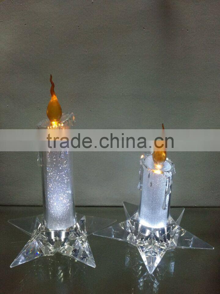 High quality metal Eiffel Tower wedding centerpieces gift decoration