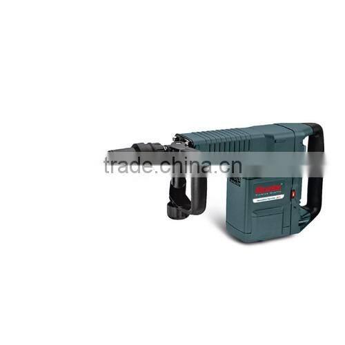 Ronix Premium Quality Demolition Hammer 55mm 1800W model 2811