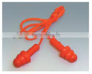 CE silicone earplug