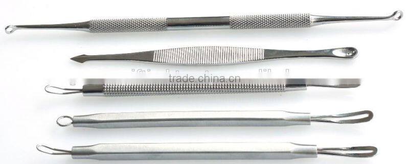 Blackhead Removal Tool Kit