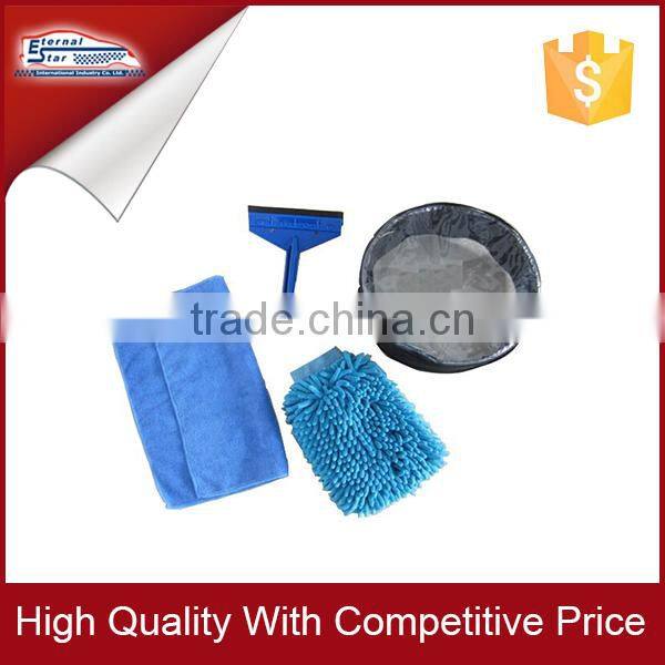 3pcs Auto washing kit with cheap price