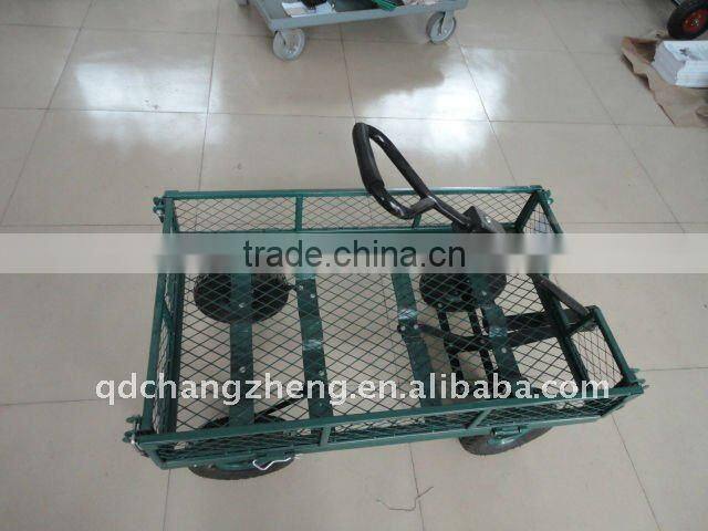 TC4205A garden wagon cart
