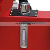 CE EPA approved hydraulic 40ton diesel log splitter machine