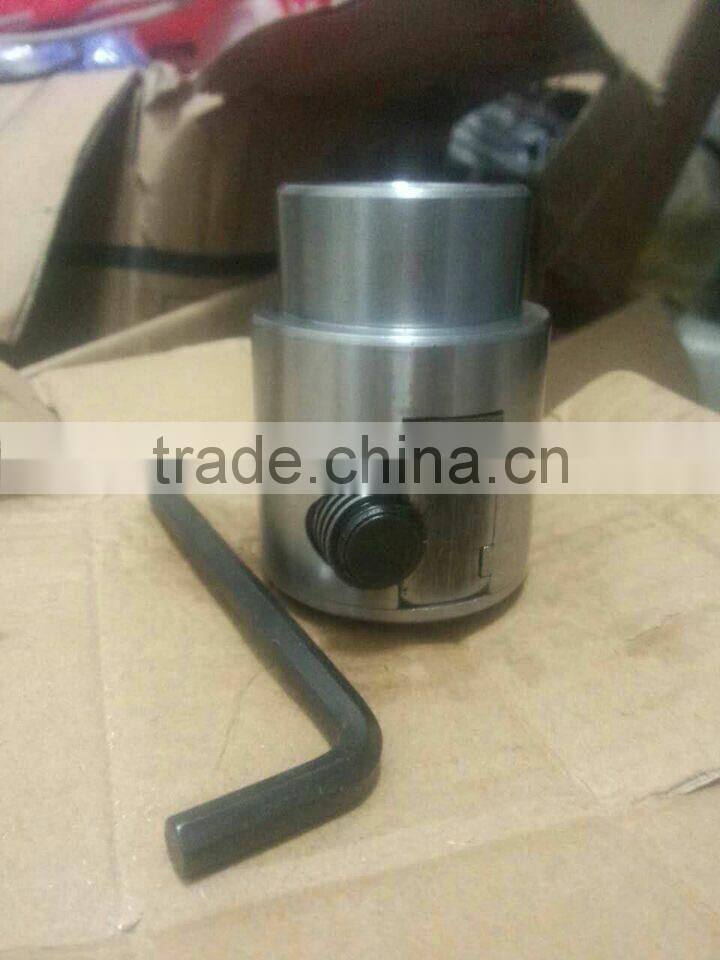 Mortising chuck Westcott Style