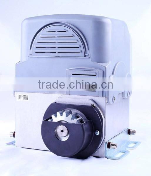 AC Door Opener Motor High Torque for Sliding Gate
