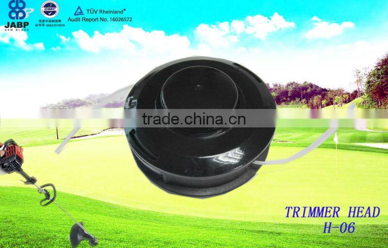 tap-n-go nylon Trimmer Head used for brush cutter