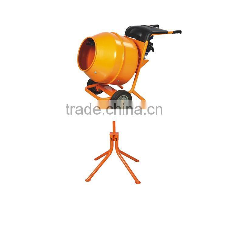 Newest Industrial Top Class Chinese Cement Mixer