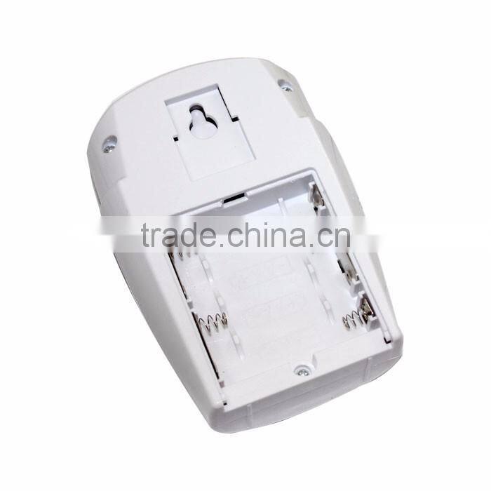 Infrared Remote Alarm