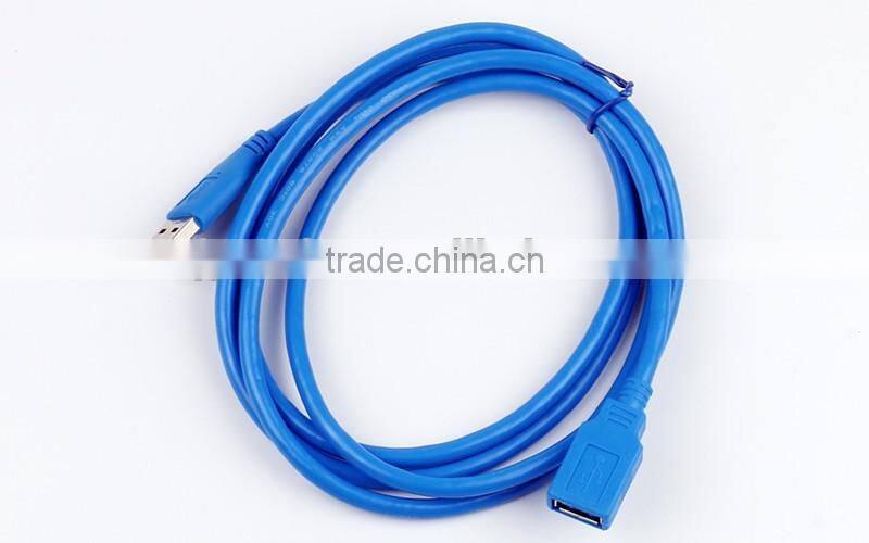 New hot selling products usb3.0 a male panel mount ,h0txd usb 3.0 data link cable for sale