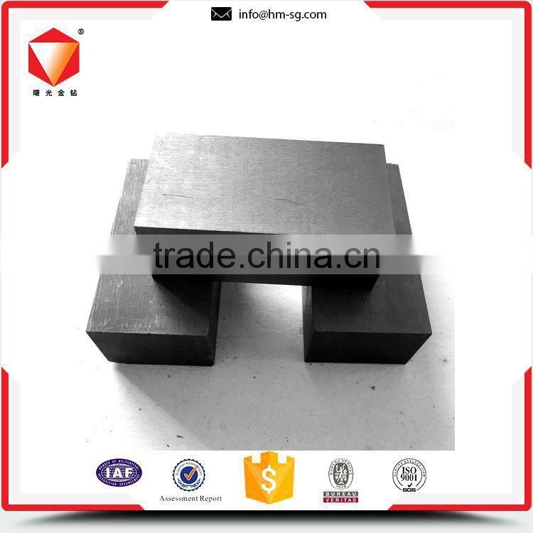 Quality first economic free sample graphite block lubricants