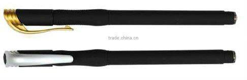 easy use writing new milky gel pen with good quality