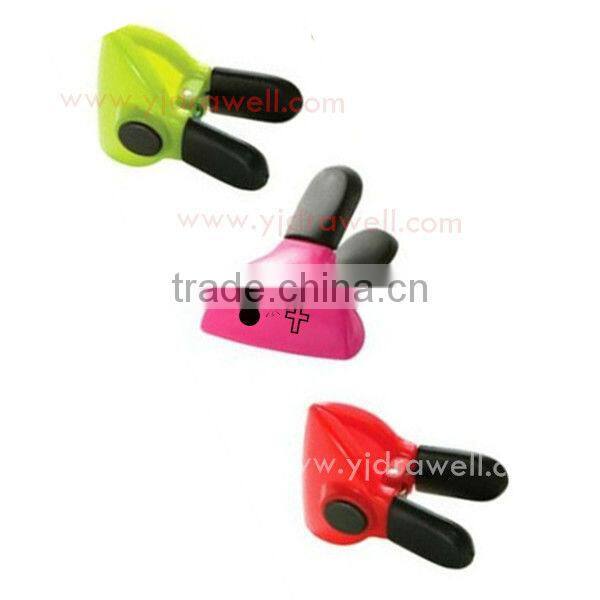 MC-3245 Promotional Plastic bag clip