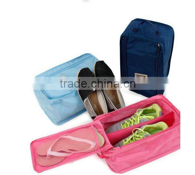 Multiple Cycling Promotional Shoes Bag For Out Door (TMJ-846)