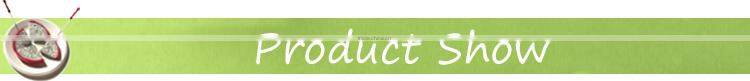 Factory direct sell bamboo decoration picks