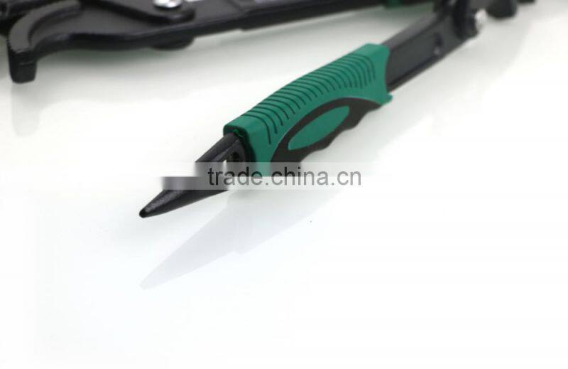 Berrylion 2pcs Multifunctional Wrench Set High quality Wrench Set With TPR Handle