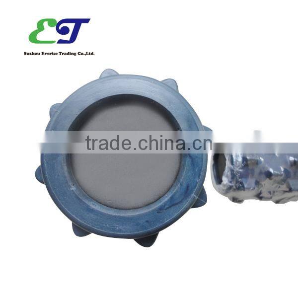 Massage foam rollers /PU foam roller with EVA inside