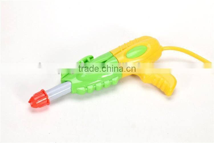 Cool Toys Plastic Backpack Water Gun Summer Children Toys