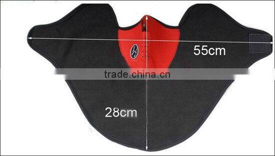 Ski Warm Face Mask Neoprene Neck Warm Face Mask Veil Guard Sport Bike Motorcycle Ski Snowboard masks