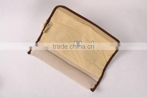 Car Safety Seat Belt Shoulder Comfortable Pad Covers Cushion For any car