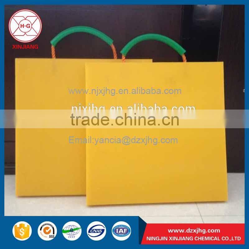 thin cutting board/chopping block