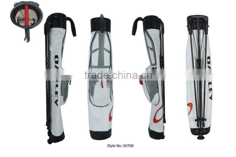 Wholesale Golf Bag Waterproof Stand Golf Bag