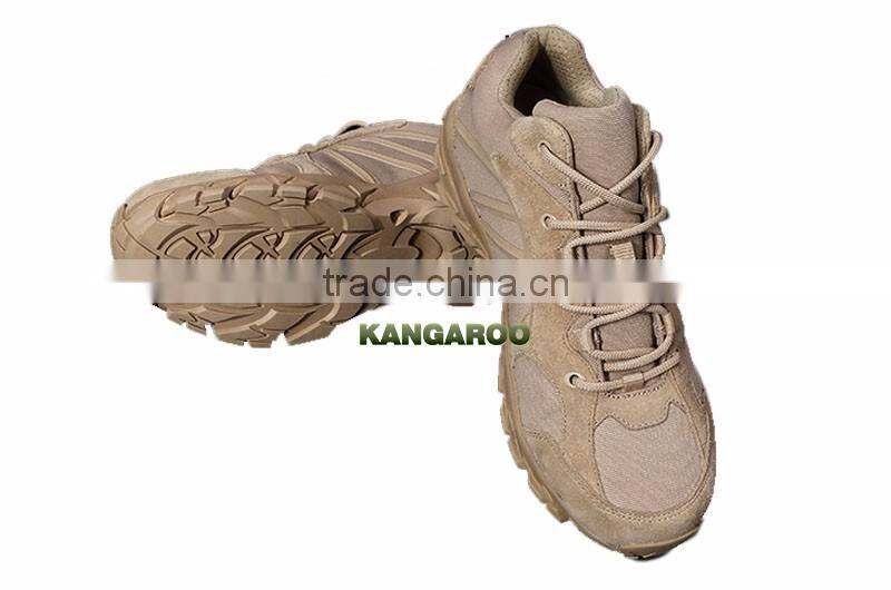 Military Camouflage Jungle Combat Boots Wholesale