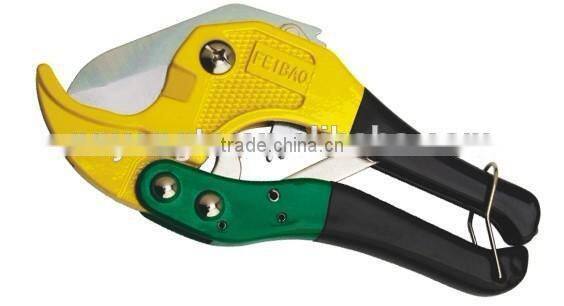 PVC Plastic Pipe Cutter
