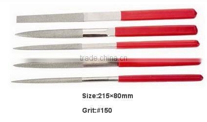 Diamond File set