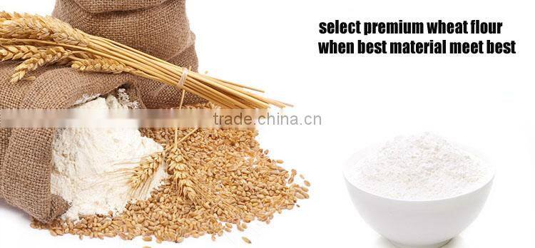 Fine dried noodle supplier gluten free dry noodles