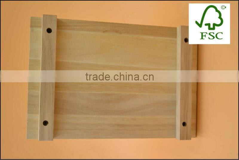customed wholesale wooden board