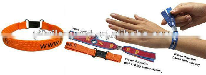2013 fashion Woven bracelet