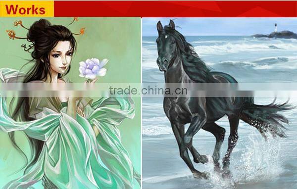 New Fashion!Huion DWH69 9x6 inch size function well graphic tablet electronic signature pad for education