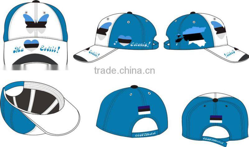china factory lady sun hat /foldable hat /visor hat