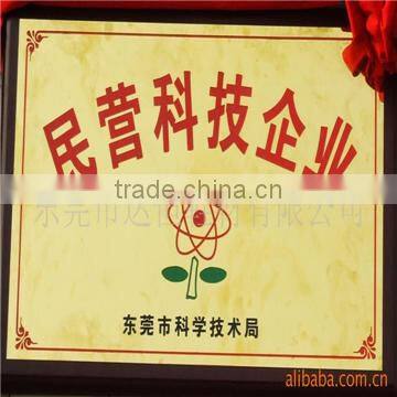 oil-resistance, benzene-resistance E05 cotton knit fabric with self adhesive for shoes lining