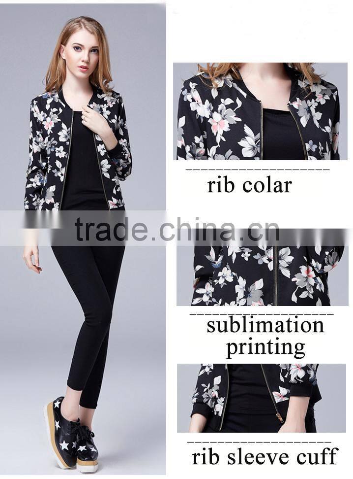 custom made baseball jacket women wholesale baseball jacket custom print