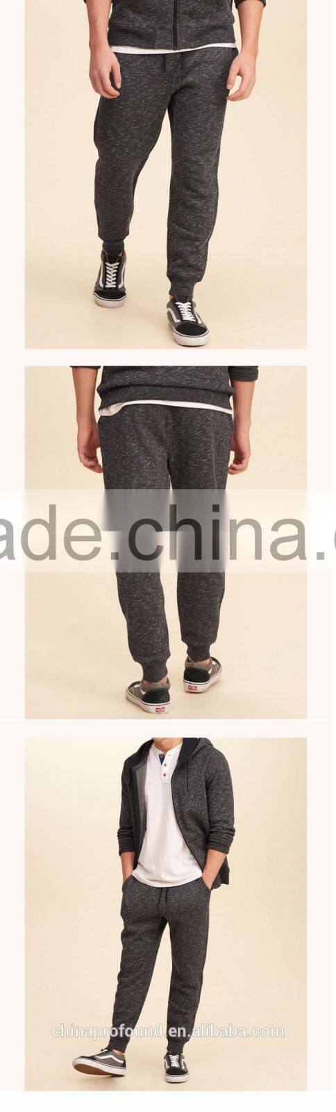 latest fashion trousers design jogger pants men sports pants casual high quality cheap price custom jogger for men wholesale