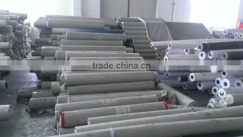 PVC Advertising Flex Banner fabric stocklots, PVC Flex Banner stock lot or fresh order