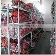 Baby new fashion cotton ruffle leg warmers