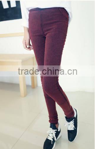 GZY 2015 Women new design fashion wholesale leggings