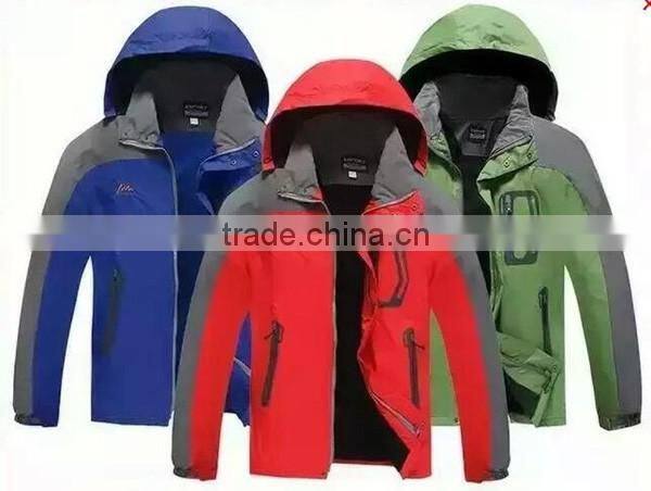 cheap price windproof surplus stock jacket