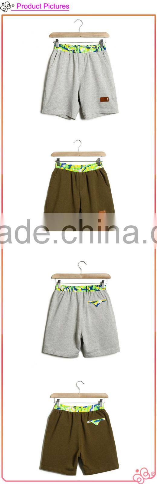 2016 fashion running top quality sport shorts men