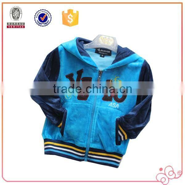 good quality promotion kids clothes boys sets