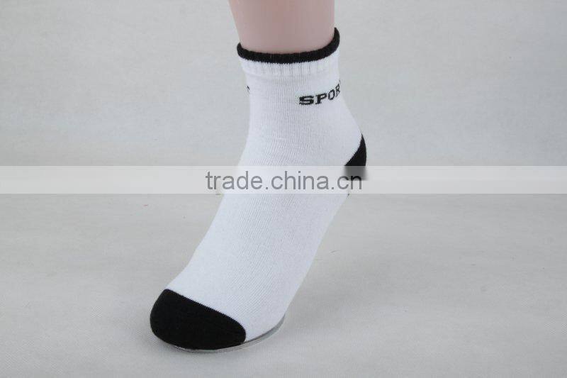 customize children sport sock
