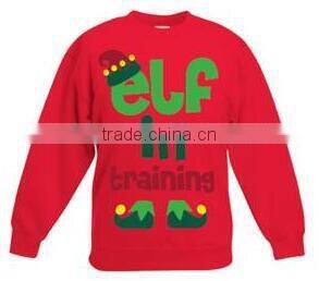 wholesale children christmas sweaters fancy sweater (BKNK0625)