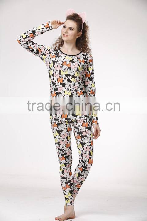 Cheap thermal underwear long johns