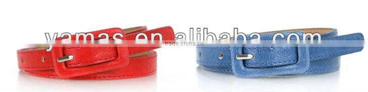 newest hot sell lady's belt