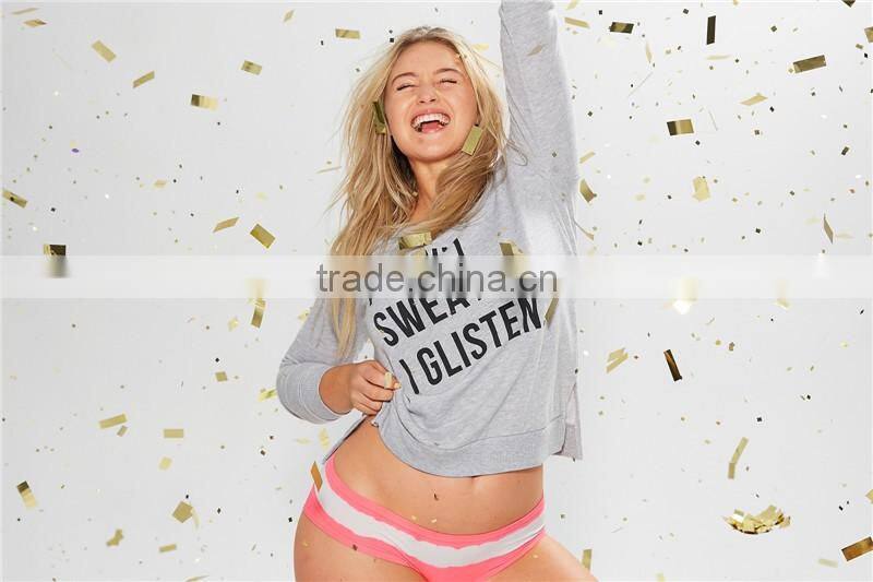 loose and leisure bomber Hoodies/Sweatshirt Product Type and OEM Service Supply Type hoodies women