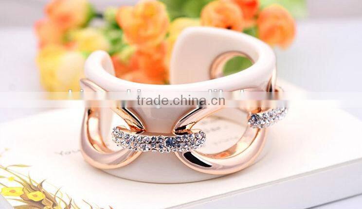 Noble bracelets tide restoring ancient ways people set auger